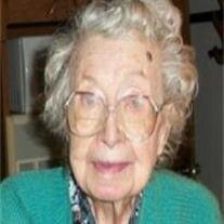 Miriam C. Smith