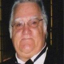 Richard W. Cariveau