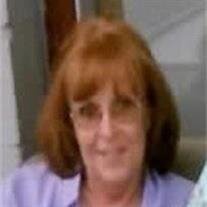 Carol M. Hannah