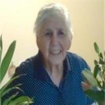 Elena Garcia Rendon