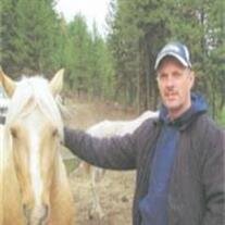 Glen A. Jones