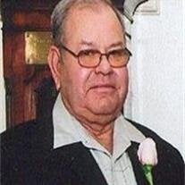 David Cavazos Alvarado