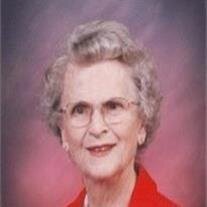 Dorothy M. Braunwart