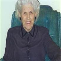 Nona Vee Payne
