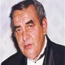 Roberto "Robert" Reyes