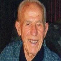 Daniel Hochstatter