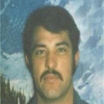 Francisco "Pancho" C. Villa