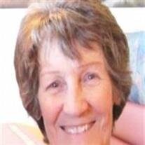 Kathryn "Kathy" L. Kimble