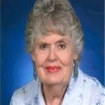 Nila Colleen Doyle