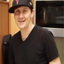 Michael "Mike" B. Huntley
