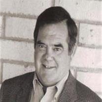Randall M. Allred
