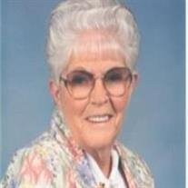 Frankie Ann Reise