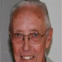 David H. "Dave" Arbuckle