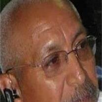 Reynaldo "Roy" Rodriguez, Sr.