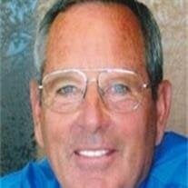 Daniel "Dan" R. Piper