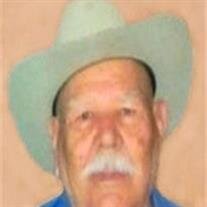 Rodolfo R. Salazar, Sr.