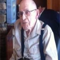 Joseph "Joe" Kurkowski, Sr.