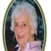 Lucila R. Zamora