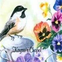 Marilyn K. Phelps