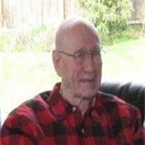 Emmett S. Mishler
