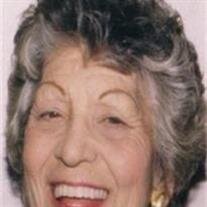 Viola Helen Bjork