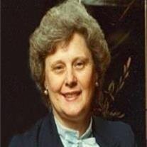 Pauline Joan Duvall