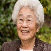 Michiko Kawauchi