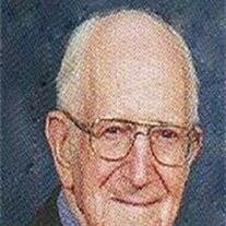 Warren Edward Greeley