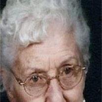 Martha E. Gwyn