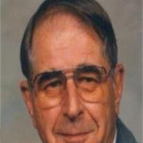 Joseph R. Fisher, Jr.