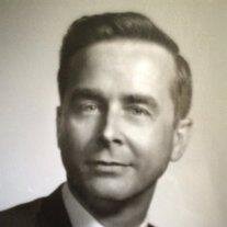 Stanley "Cub" Randolph