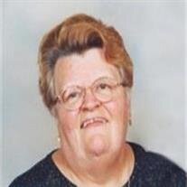 Ruth E. Fandrich