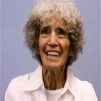 Bonnie Joy Buchmann