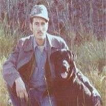 Kenneth "Cal" Calvert