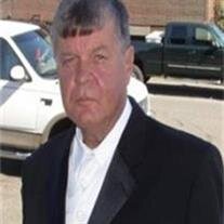 Robert "Dan" Wiley