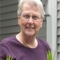 Audrey F. Schutte