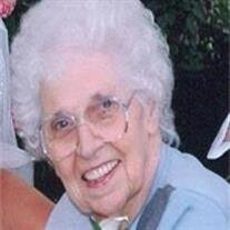 Betty Jean Haase