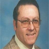 David  Elliott