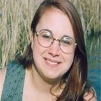 Desiree "Dezi" Sunford