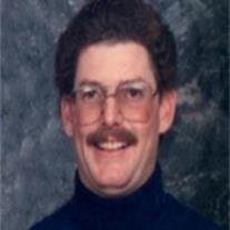 Jerald "Jerry" K. Kinkade