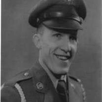 Darwin D. "Budd" Westphalen