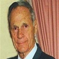 Leo A. Clark