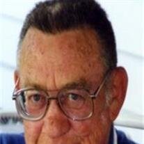 Rodney "Rod" F. Butler