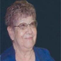 Alicia R. Arousa