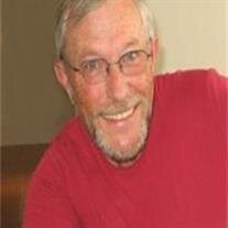 Jarrel "Jerry" Anderson
