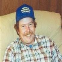 John Raymond Jordan