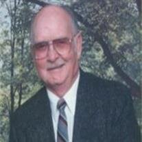 Lawrence "Larry" Hunt, Sr.