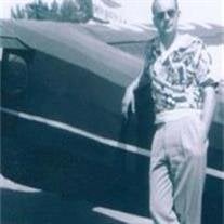 Larry Van Keulen