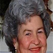 Bonnie Jean Davis