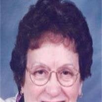 Shirley Mae Haberman